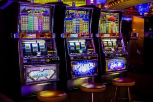 slot online gacor