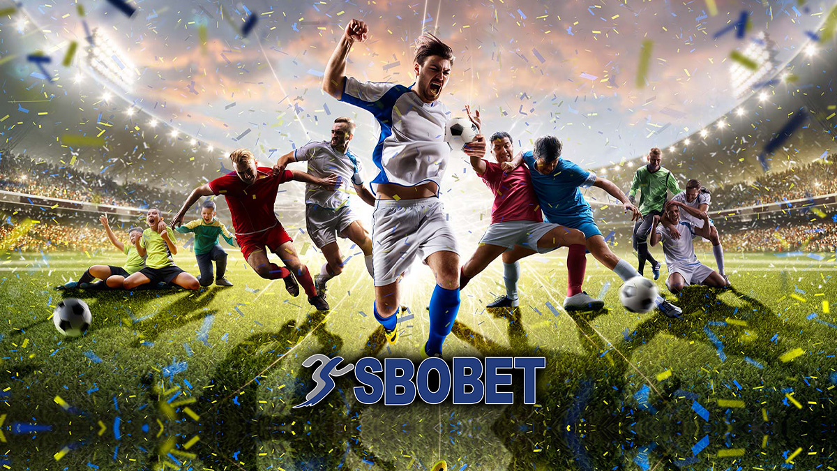 Strategi Bermain Judi Bola Sbobet88 Resmi Terpercaya