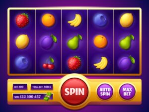 Cara Membuat Permainan Judi Slot Online Gacor Terbaik Anti Lag