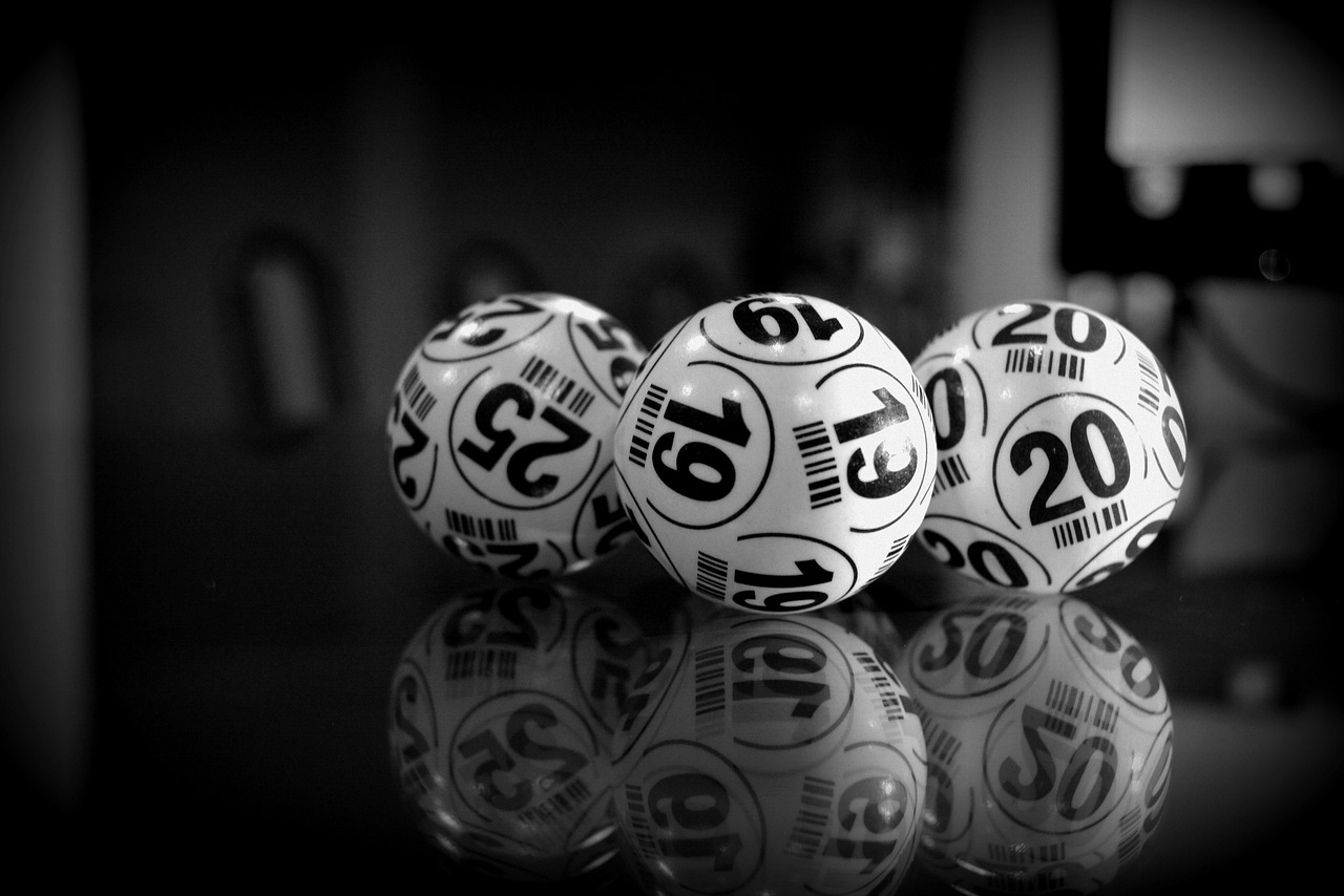 Xototo: The Luck Factor in Winning the Online Lottery