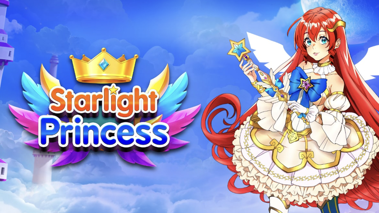 Tips for Playing the Starlight Princess Slot