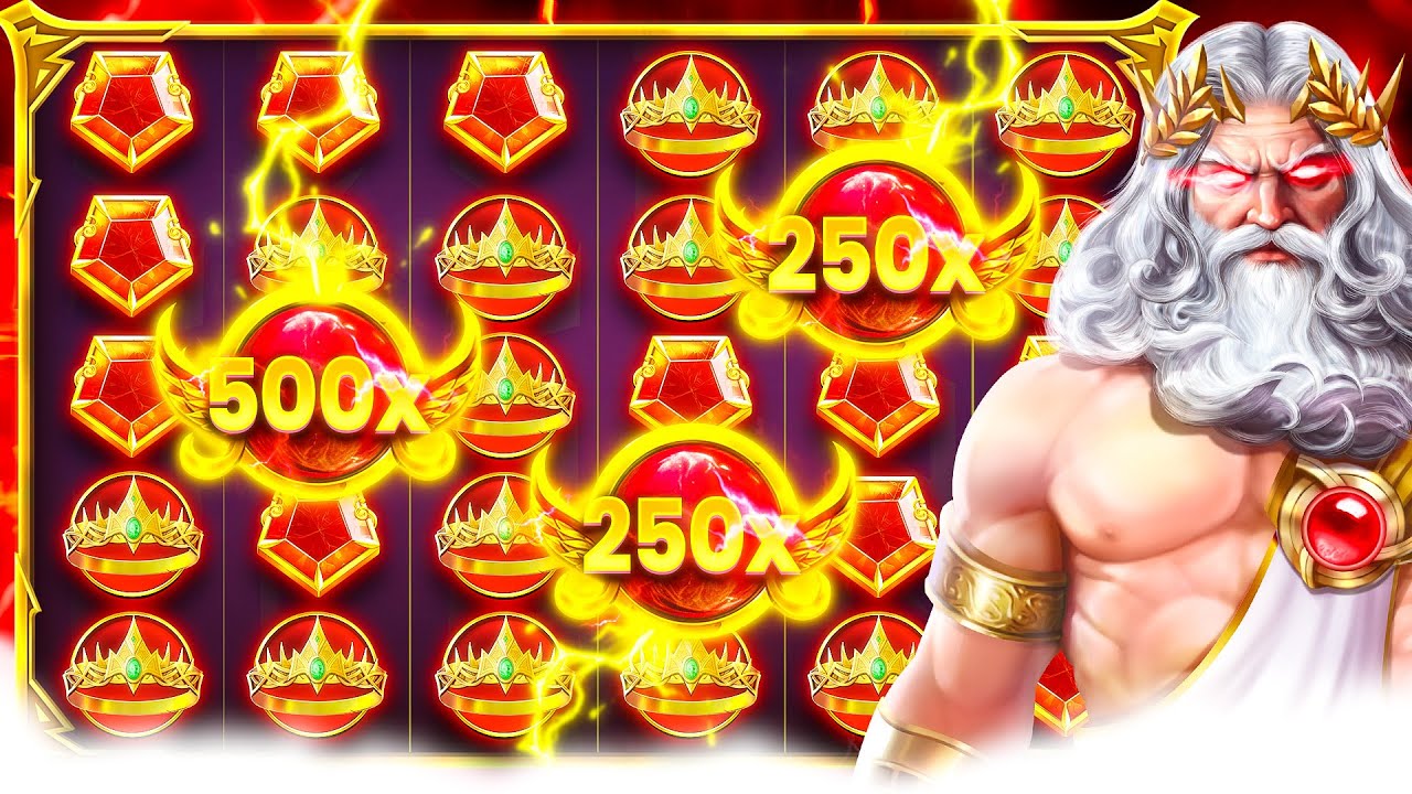 Login Gacor123: Big Jackpot in Site Slot Online!