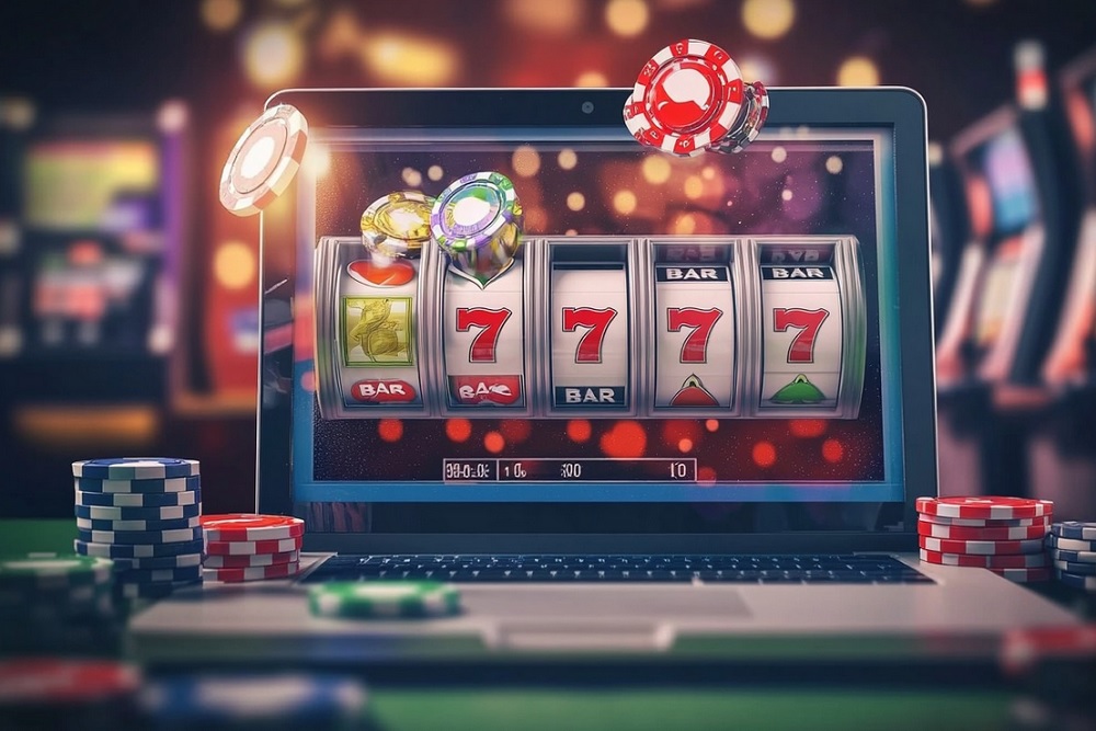 Start Betting Low on Official Slot Depo 5k Now
