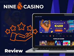 9 Casino's VIP program: Advantages for dedicated UK players 9 Casino's VIP program: Advantages for dedicated UK players
